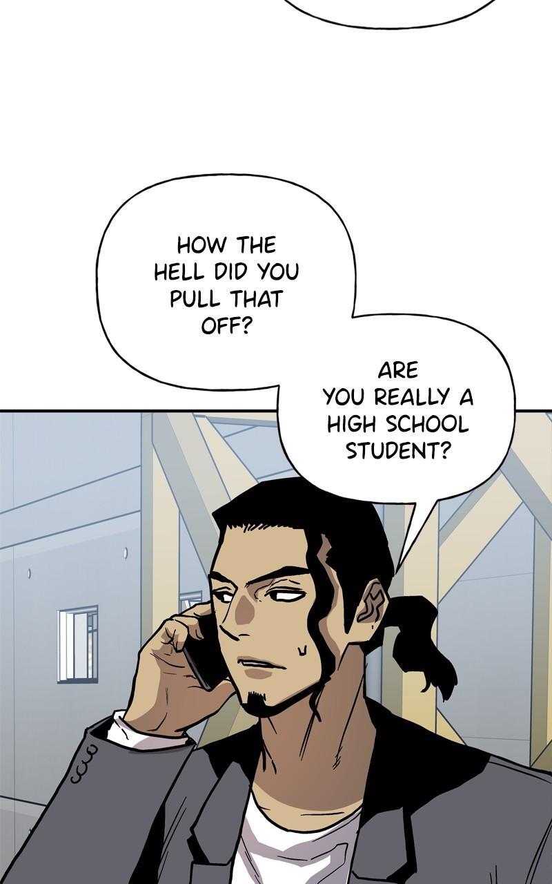 Read Boss Return Manga Online