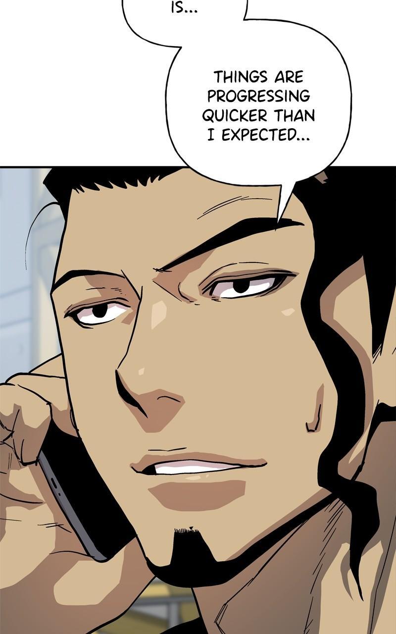 Read Boss Return Manga Online