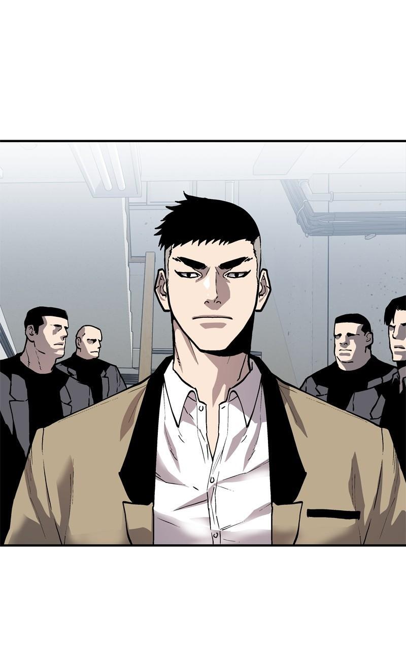 Read Boss Return Manga Online