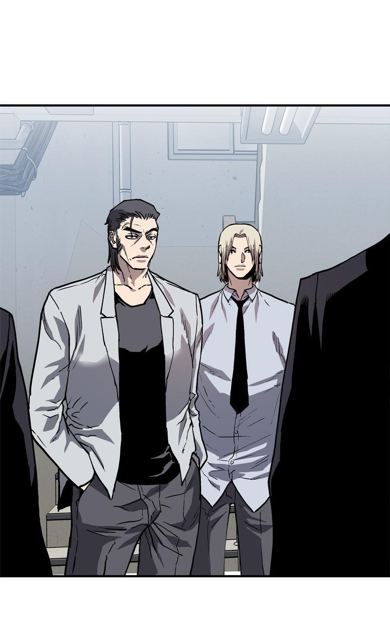 Read Boss Return Manga Online