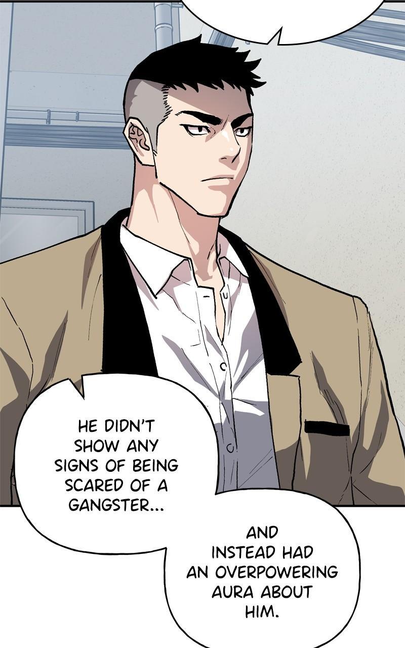 Read Boss Return Manga Online