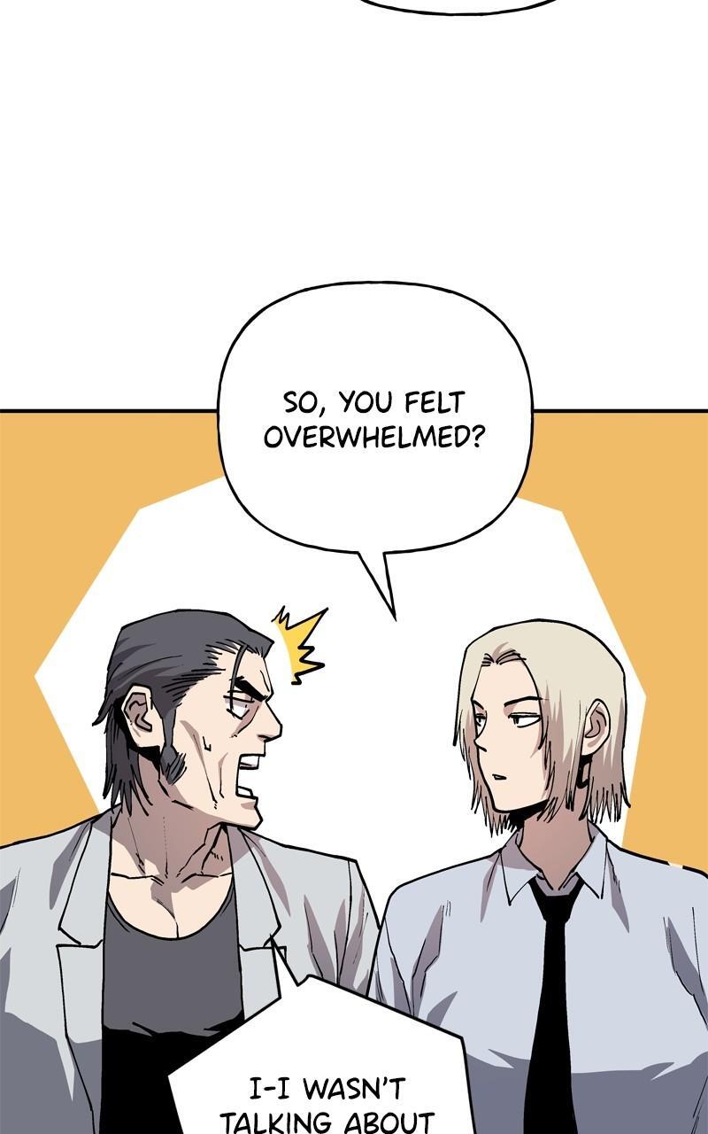 Read Boss Return Manga Online