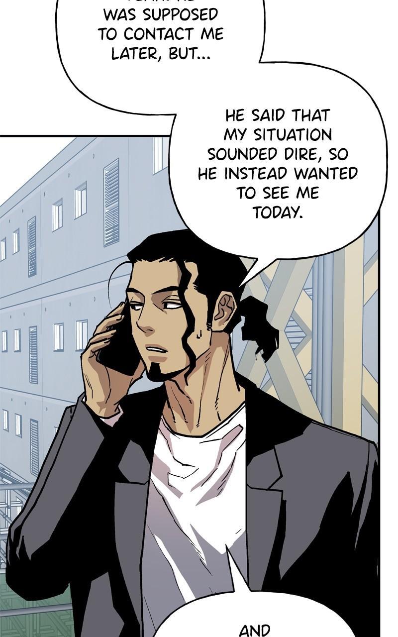 Read Boss Return Manga Online