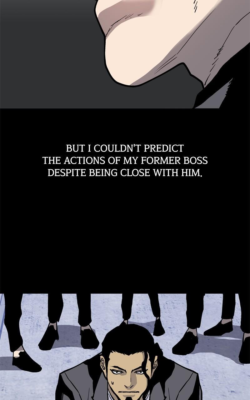 Read Boss Return Manga Online