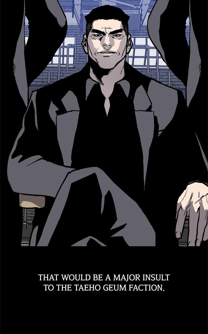 Read Boss Return Manga Online