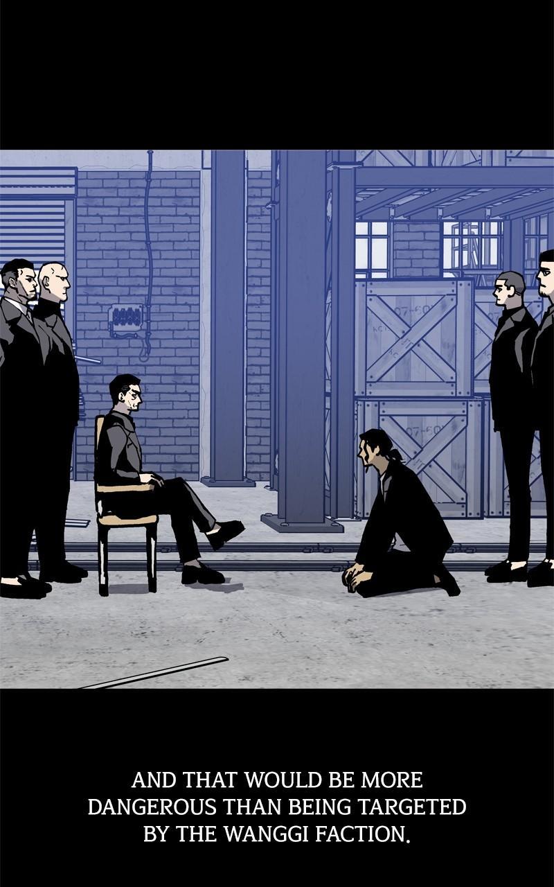 Read Boss Return Manga Online