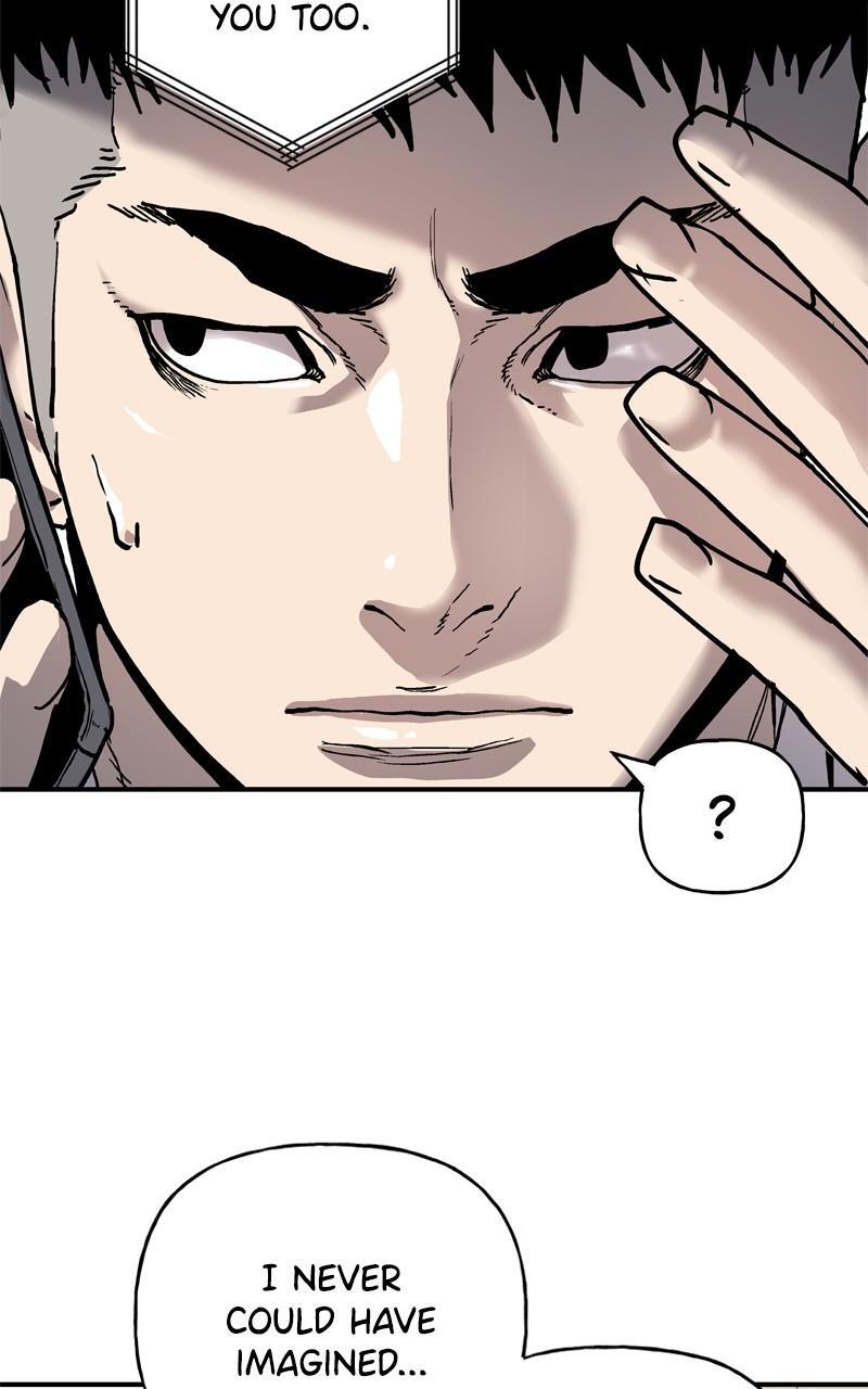 Read Boss Return Manga Online