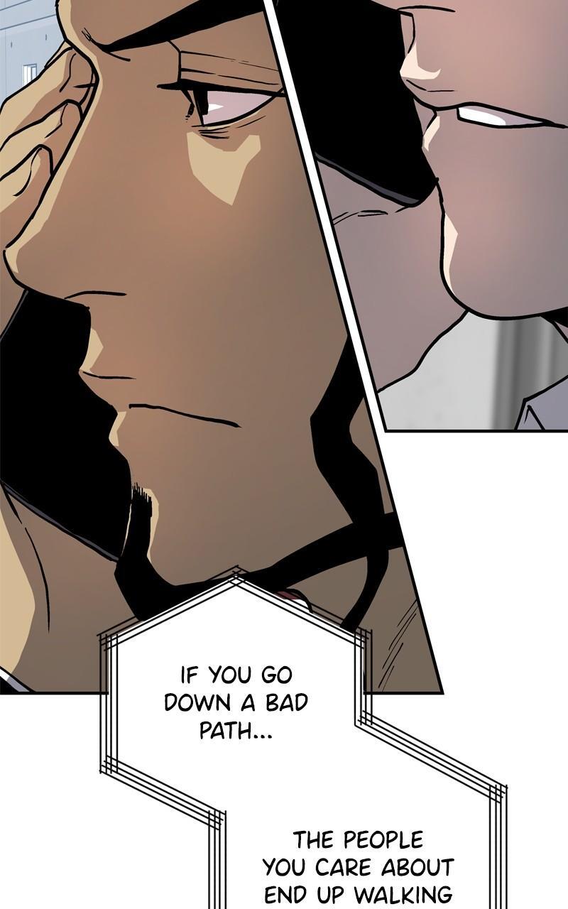 Read Boss Return Manga Online