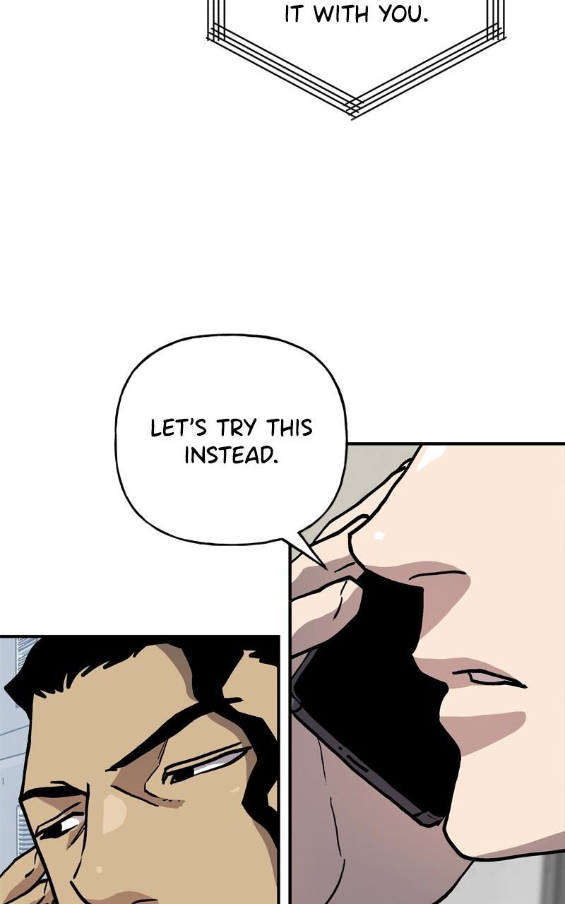 Read Boss Return Manga Online