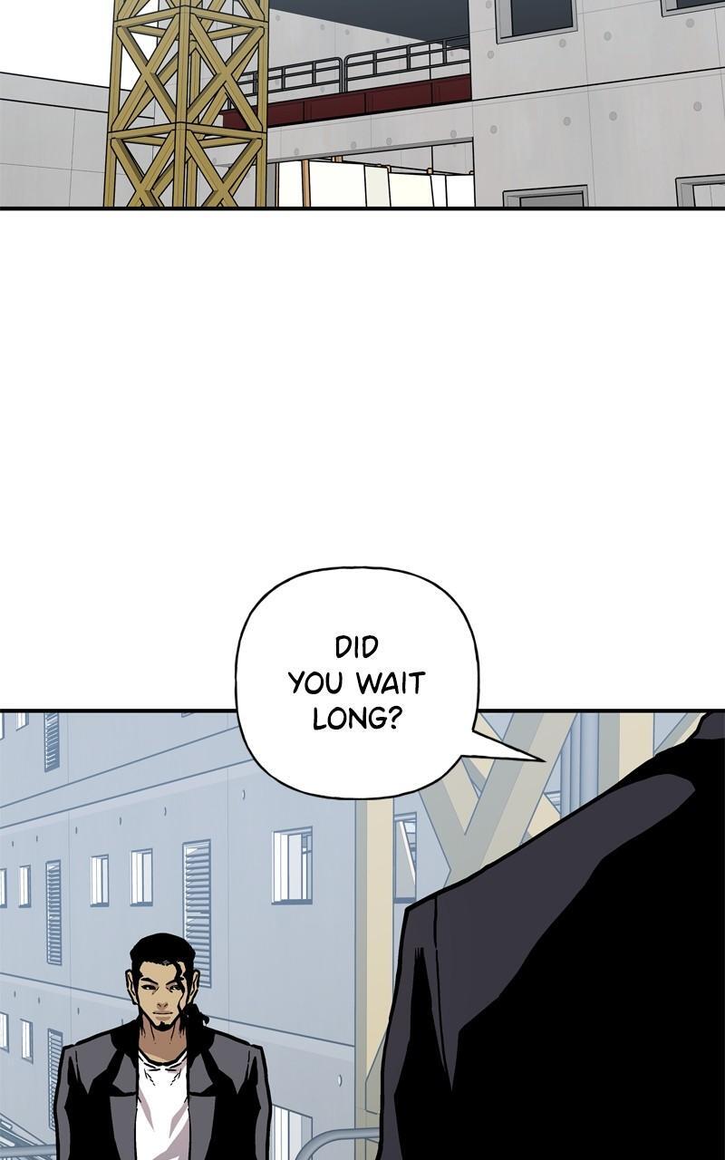 Read Boss Return Manga Online