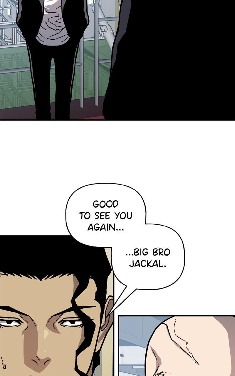 Read Boss Return Manga Online