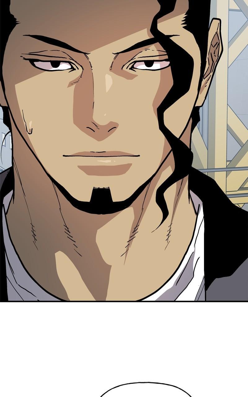 Read Boss Return Manga Online