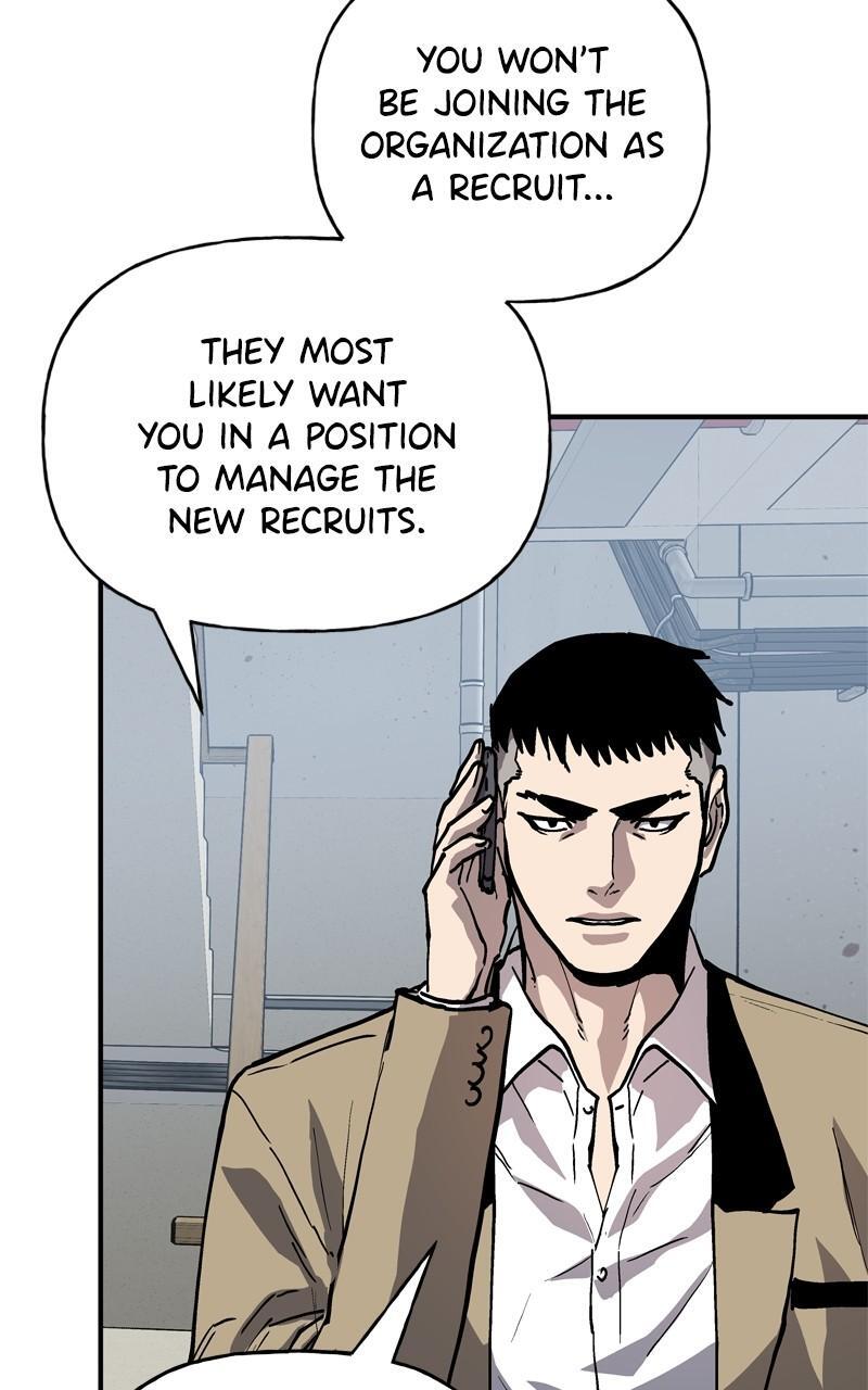Read Boss Return Manga Online