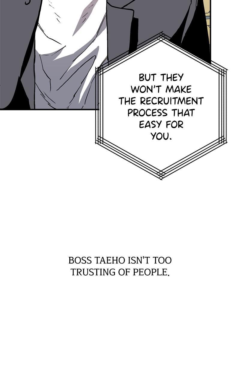 Read Boss Return Manga Online