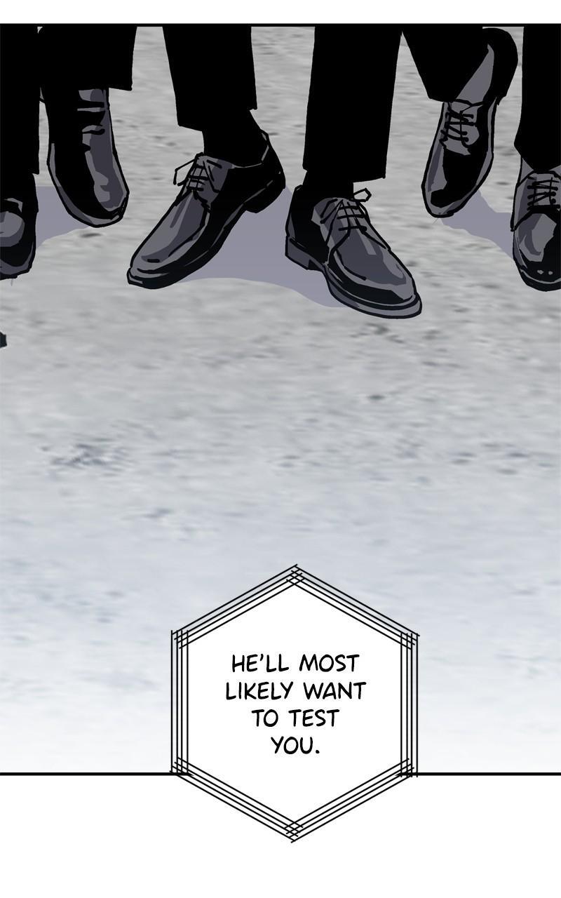 Read Boss Return Manga Online