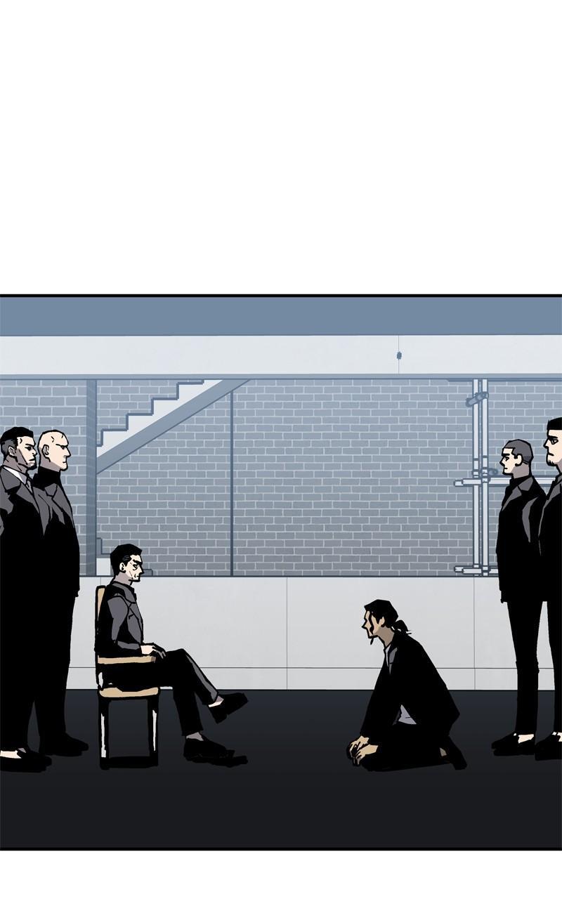 Read Boss Return Manga Online