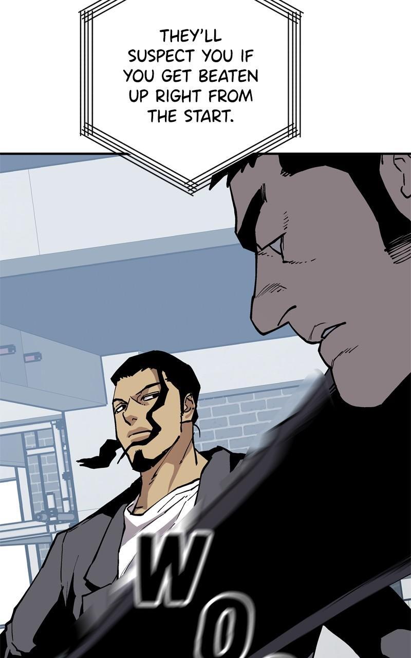 Read Boss Return Manga Online