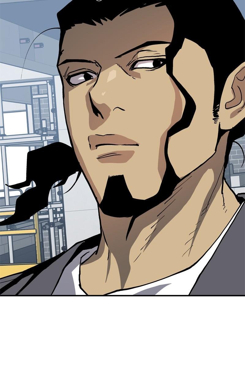 Read Boss Return Manga Online