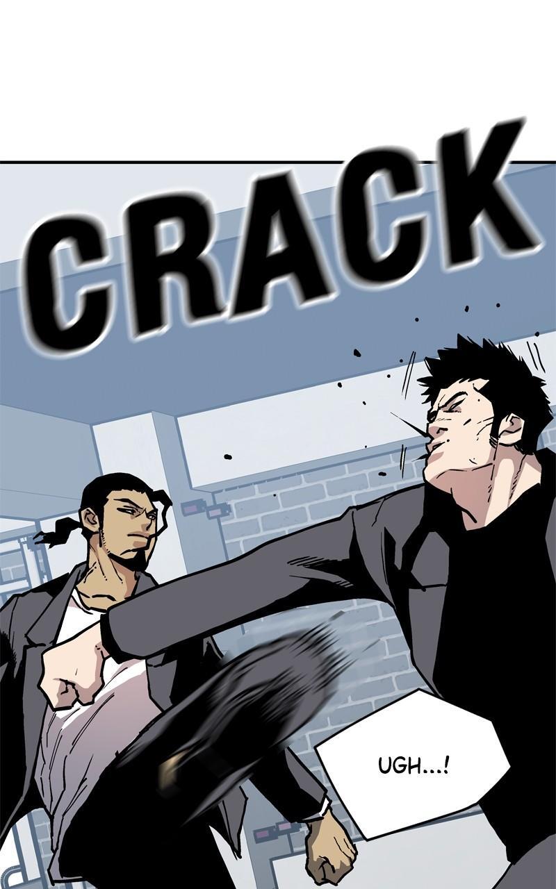 Read Boss Return Manga Online
