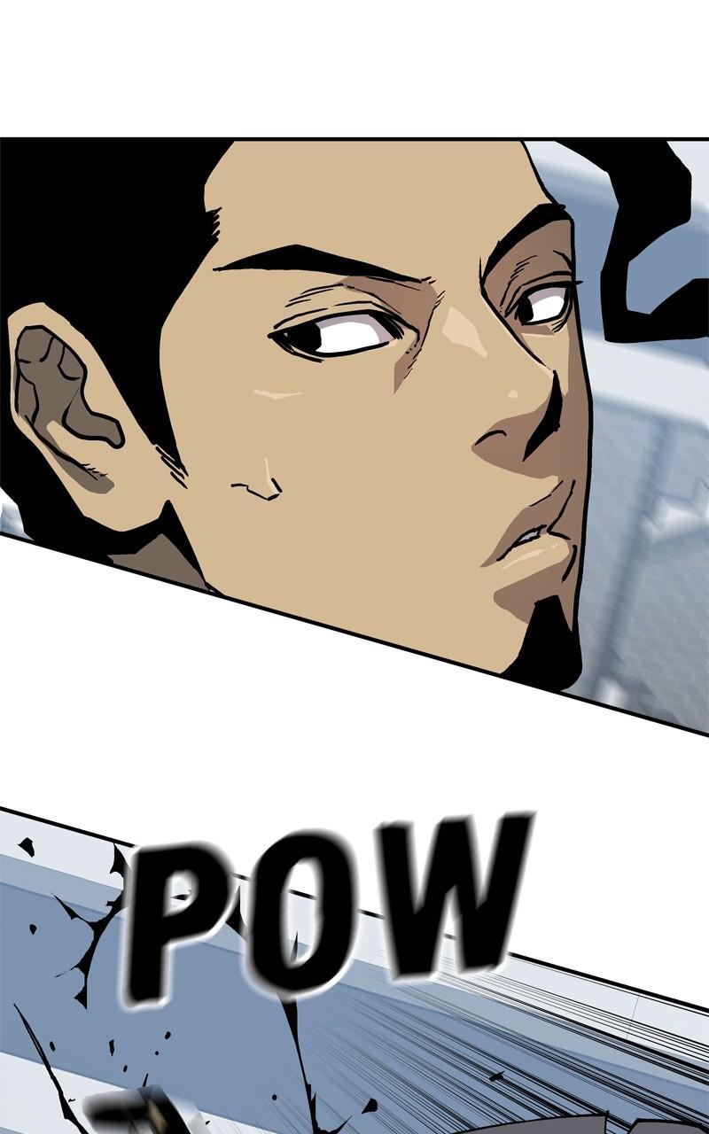Read Boss Return Manga Online