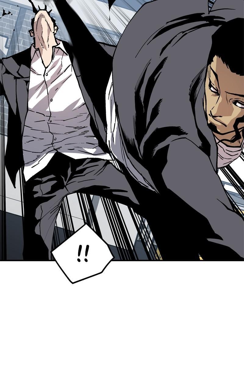 Read Boss Return Manga Online
