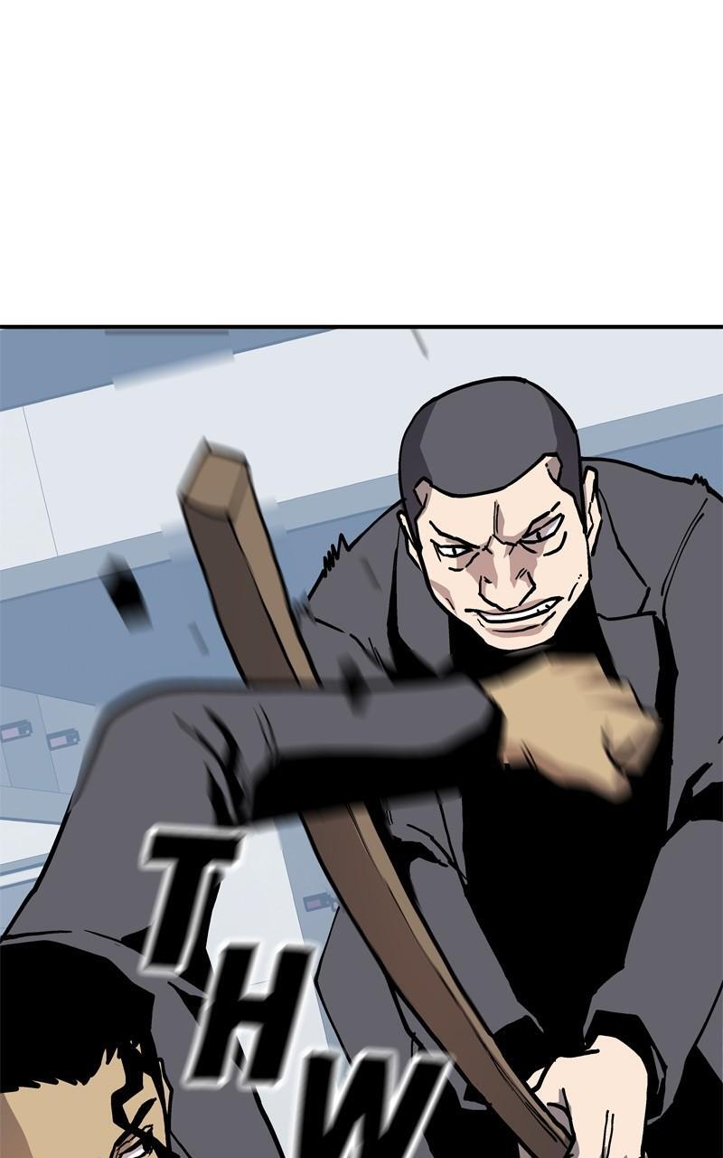 Read Boss Return Manga Online