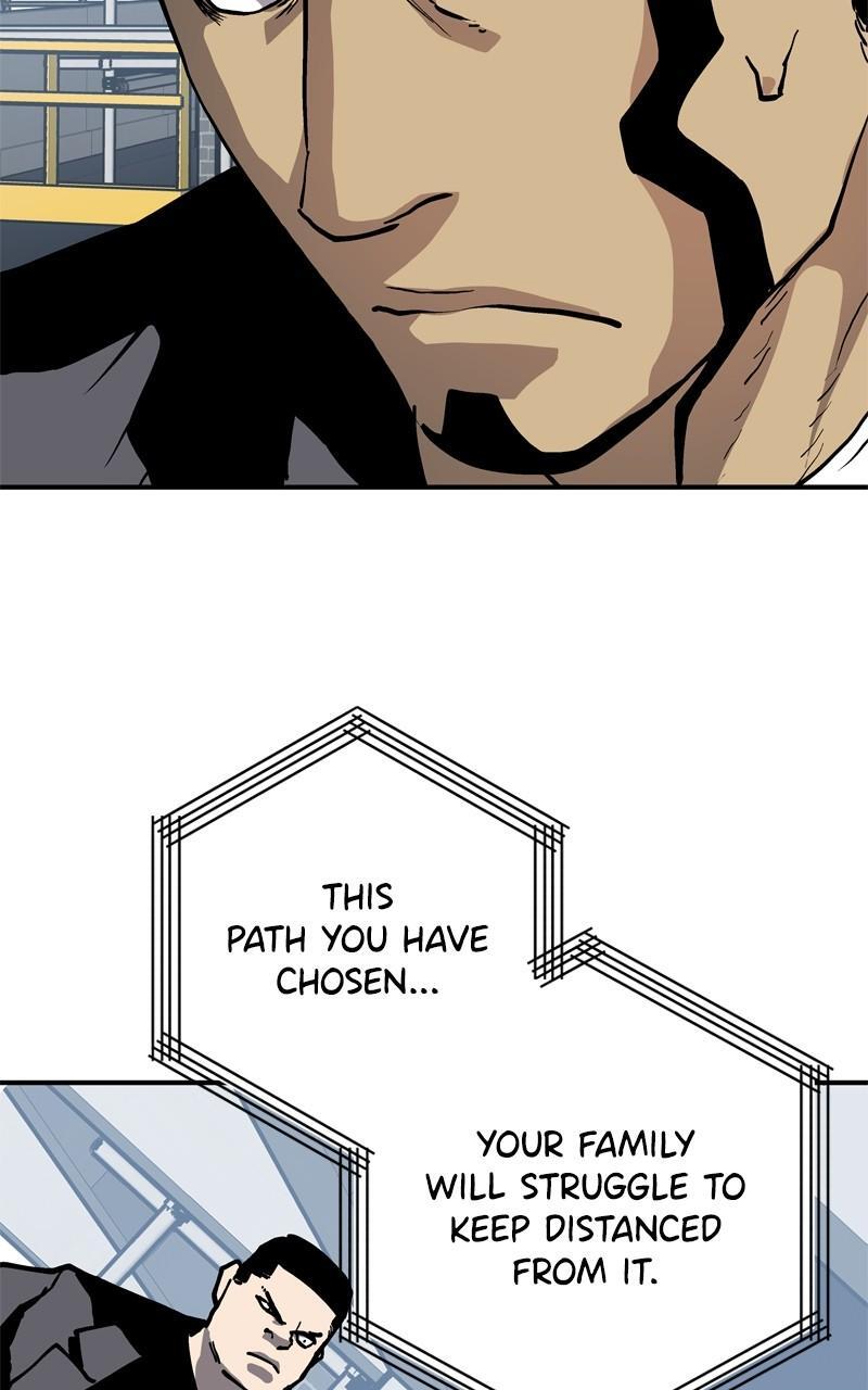 Read Boss Return Manga Online