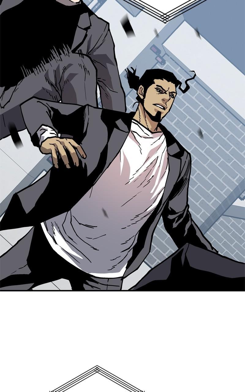 Read Boss Return Manga Online