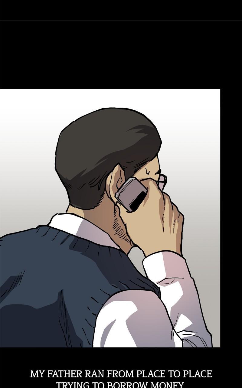 Read Boss Return Manga Online