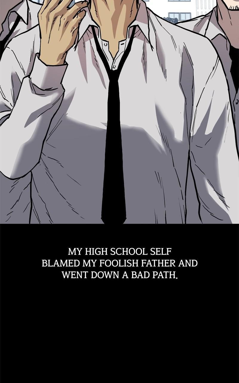 Read Boss Return Manga Online