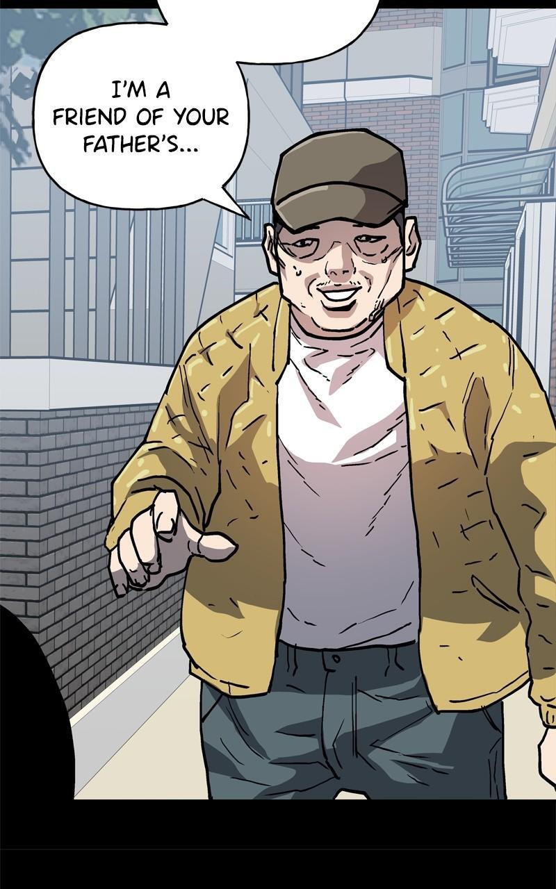 Read Boss Return Manga Online