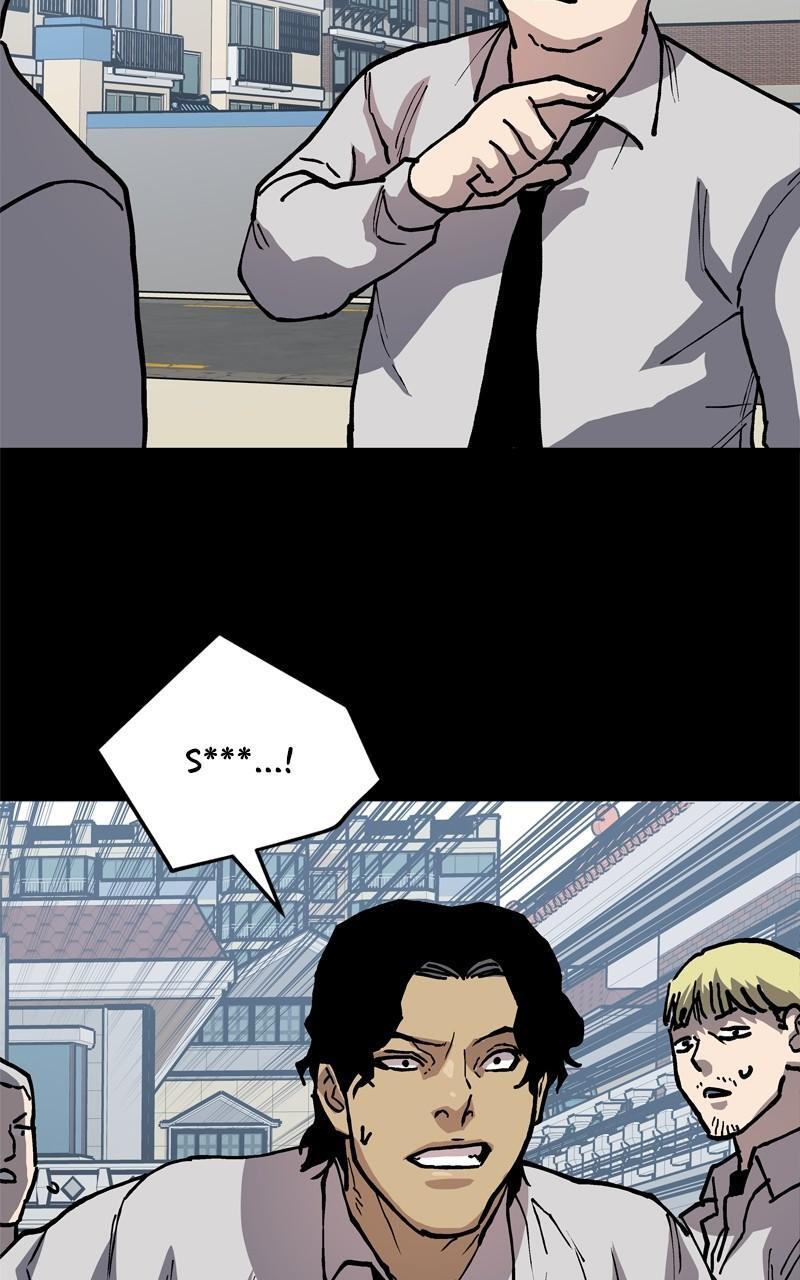 Read Boss Return Manga Online
