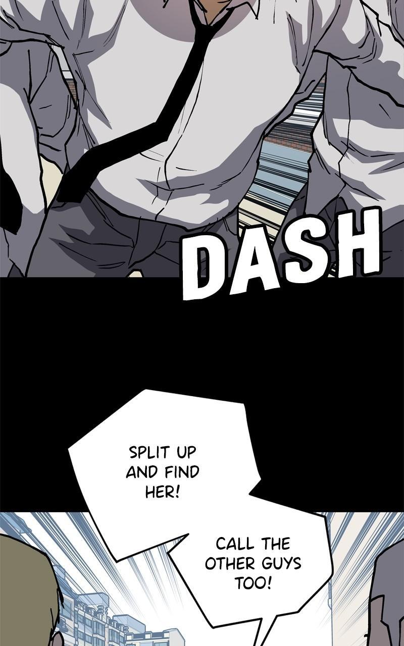 Read Boss Return Manga Online