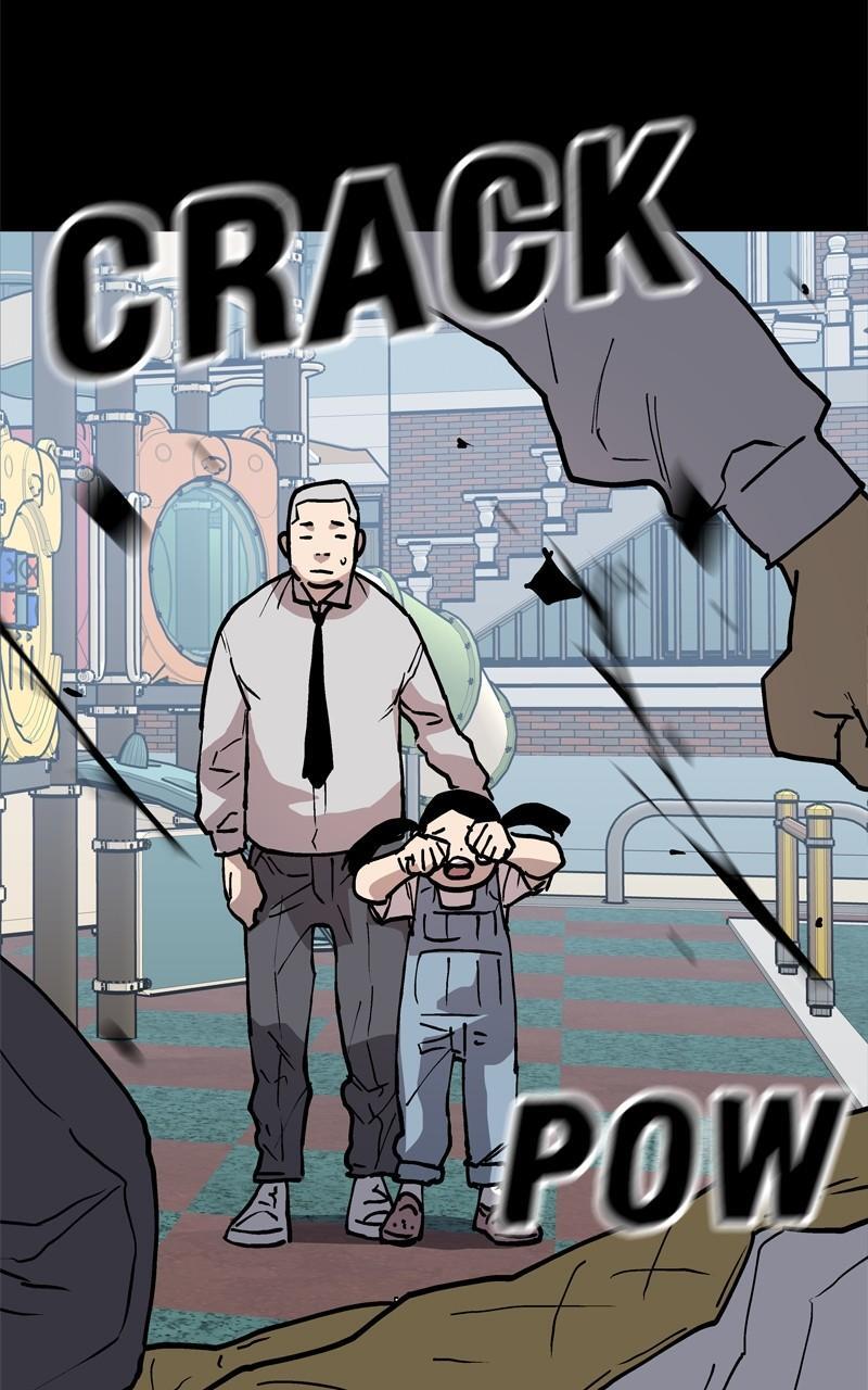 Read Boss Return Manga Online