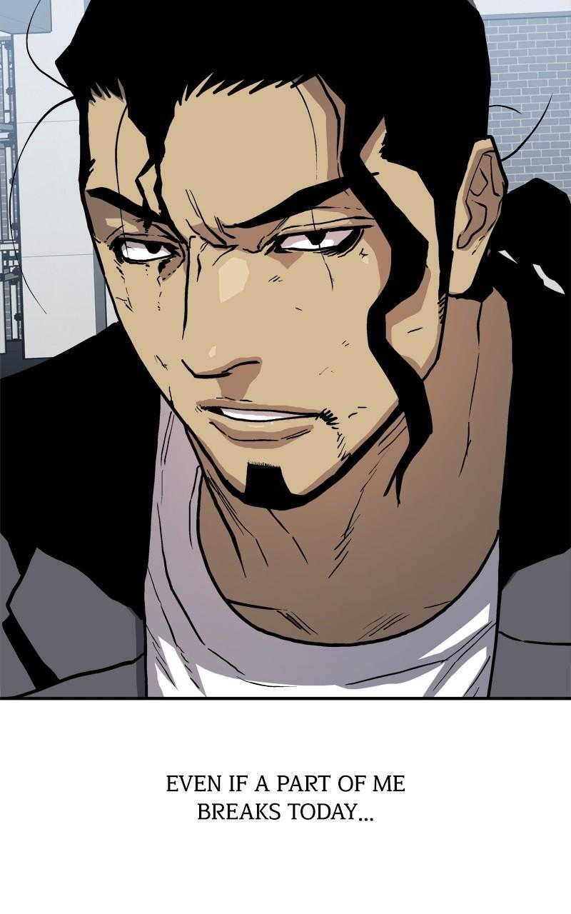 Read Boss Return Manga Online