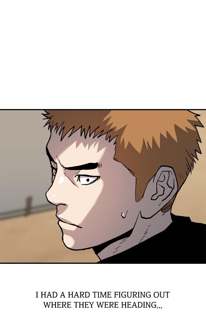 Read Boss Return Manga Online