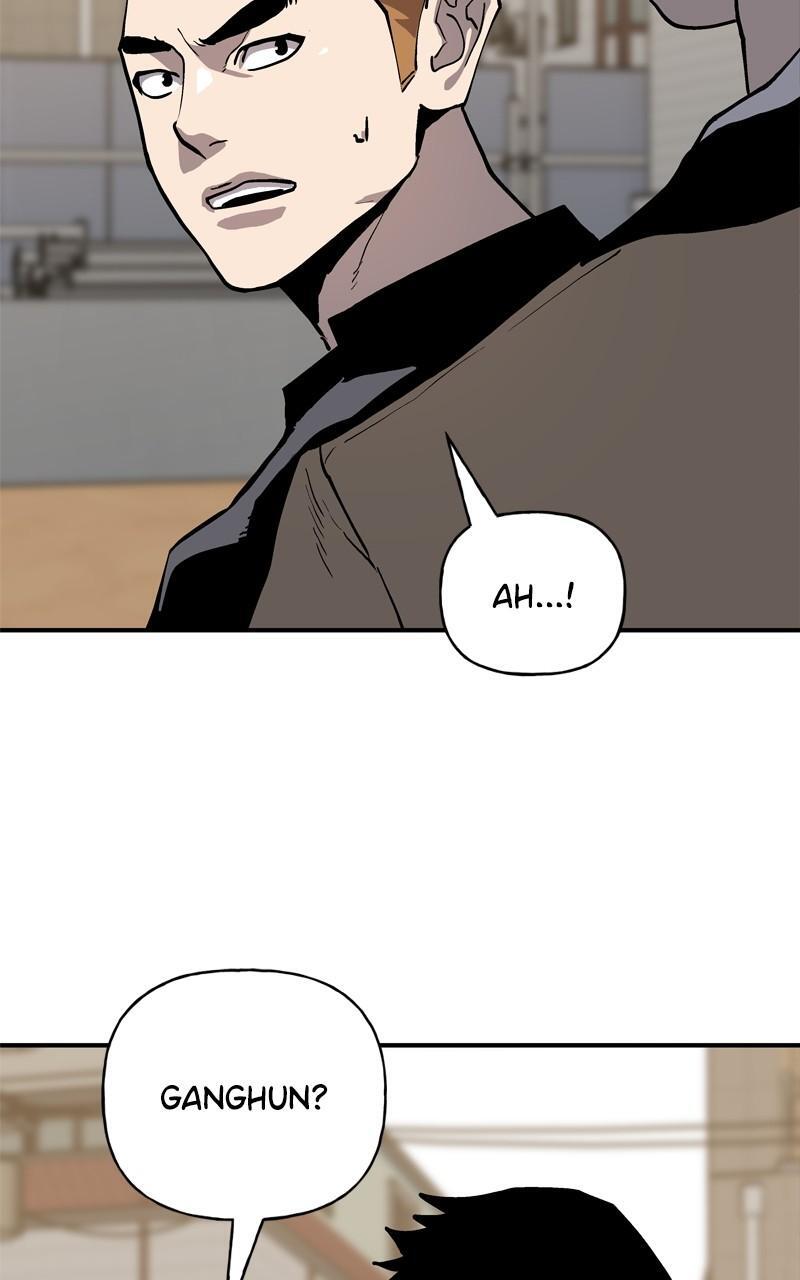 Read Boss Return Manga Online