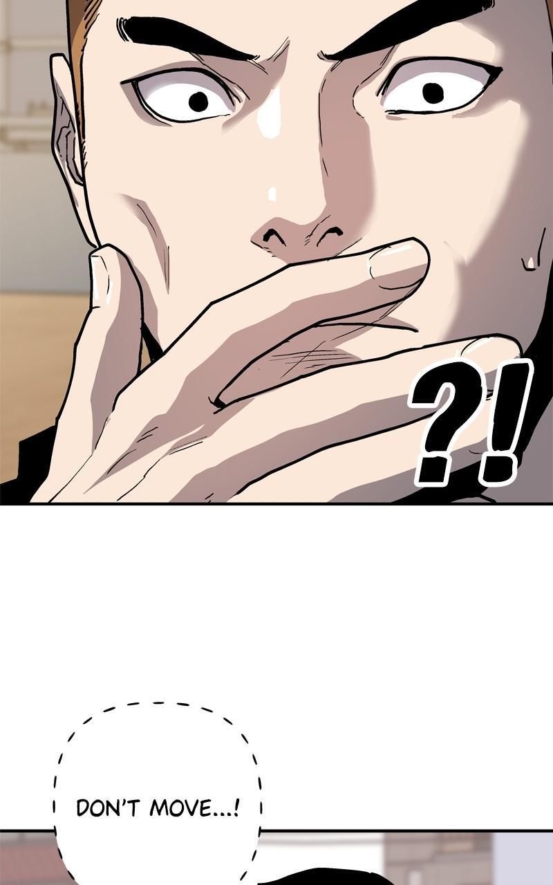 Read Boss Return Manga Online