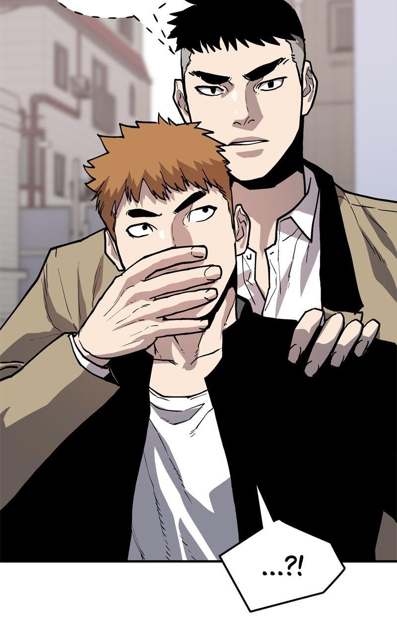 Read Boss Return Manga Online