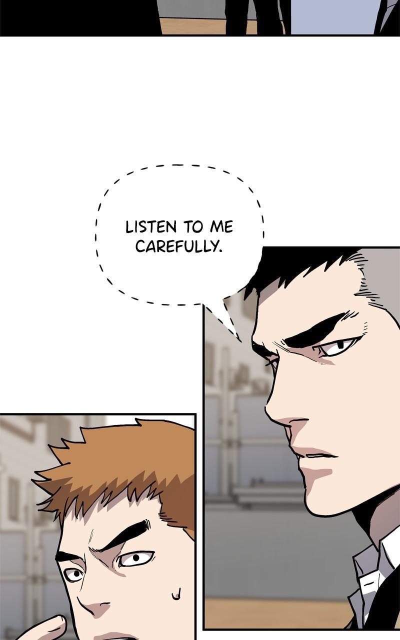 Read Boss Return Manga Online