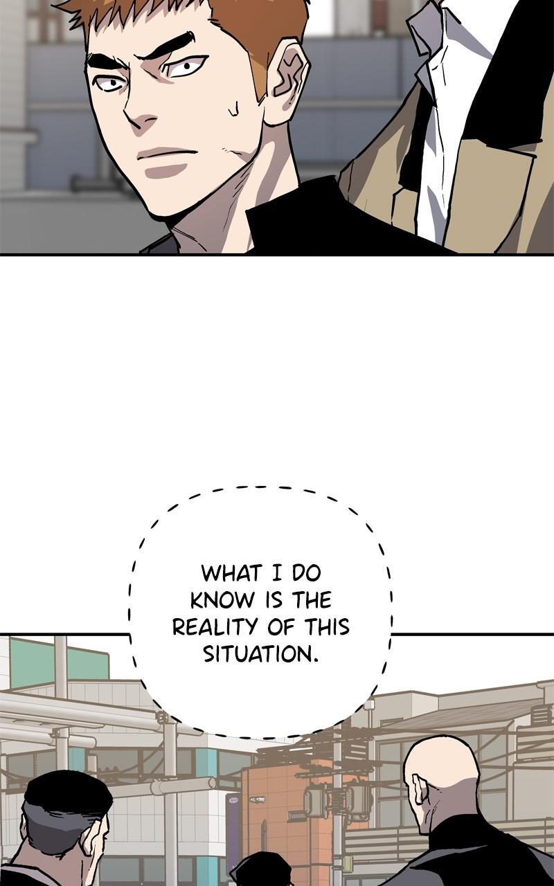 Read Boss Return Manga Online