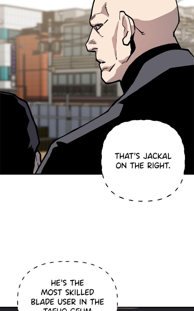 Read Boss Return Manga Online