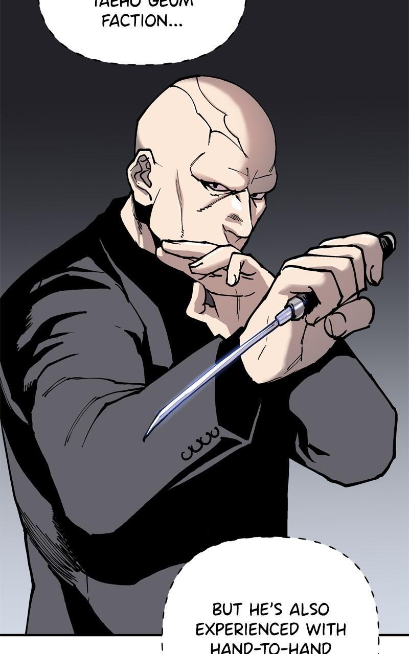 Read Boss Return Manga Online