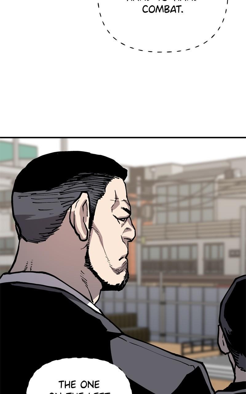 Read Boss Return Manga Online