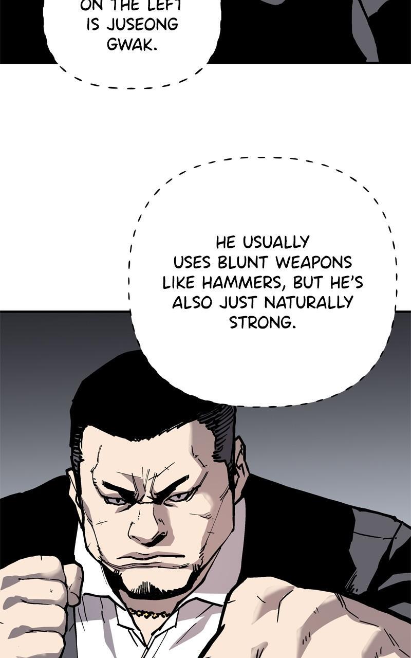 Read Boss Return Manga Online