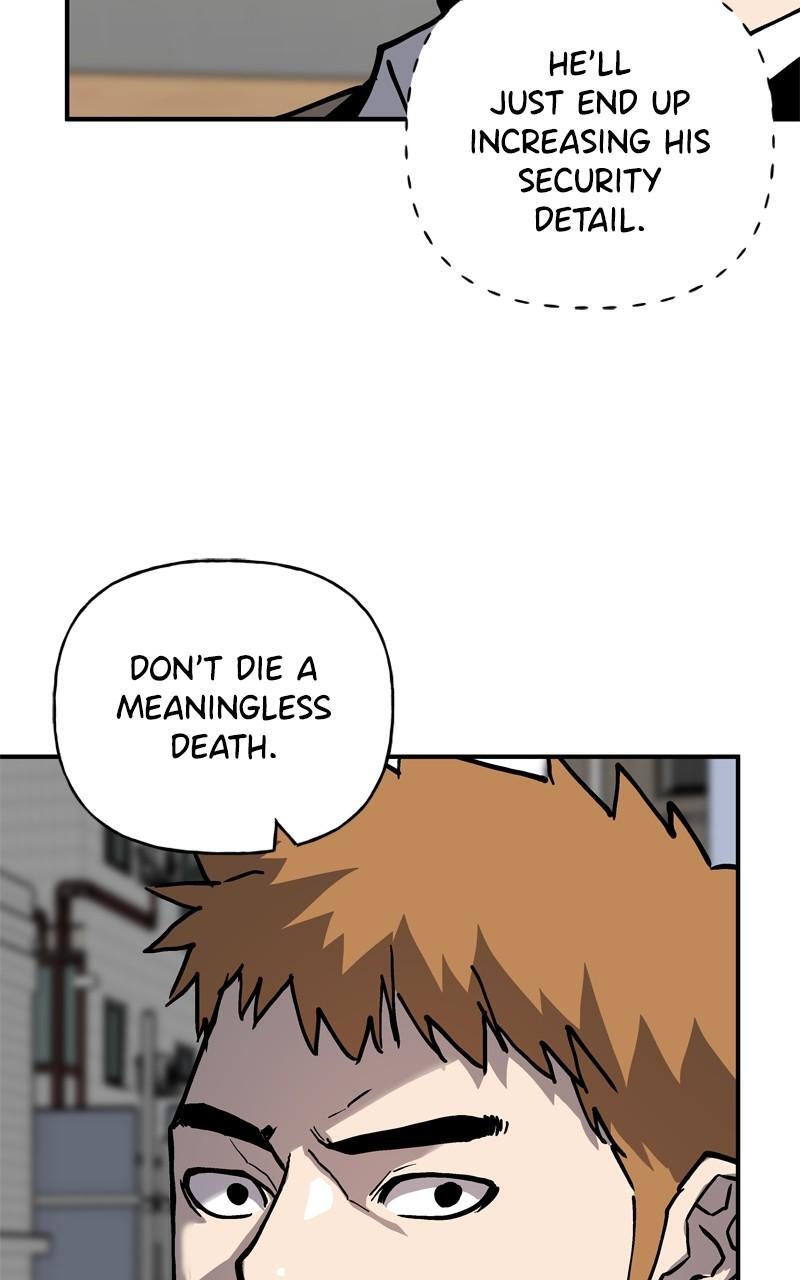 Read Boss Return Manga Online