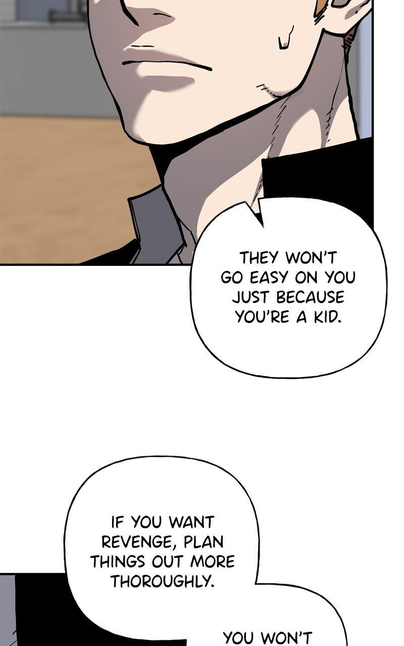 Read Boss Return Manga Online