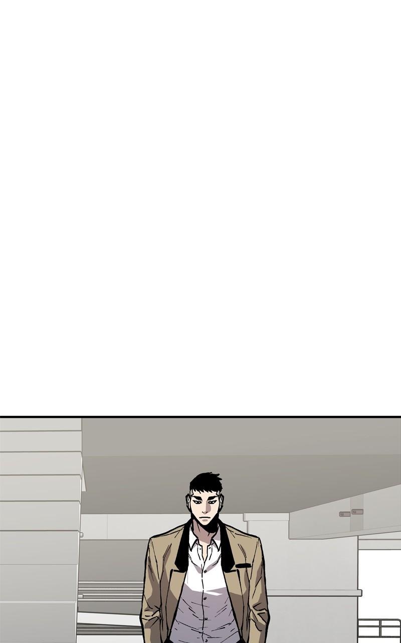 Read Boss Return Manga Online