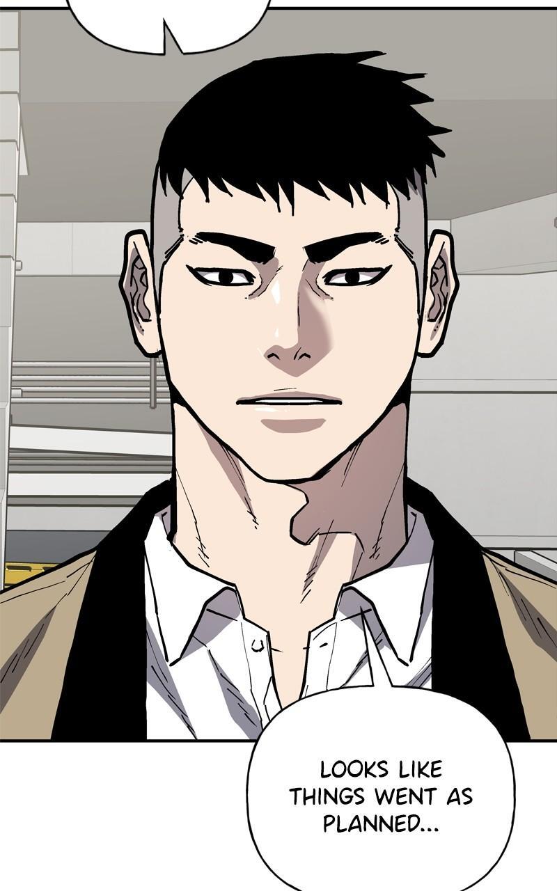 Read Boss Return Manga Online