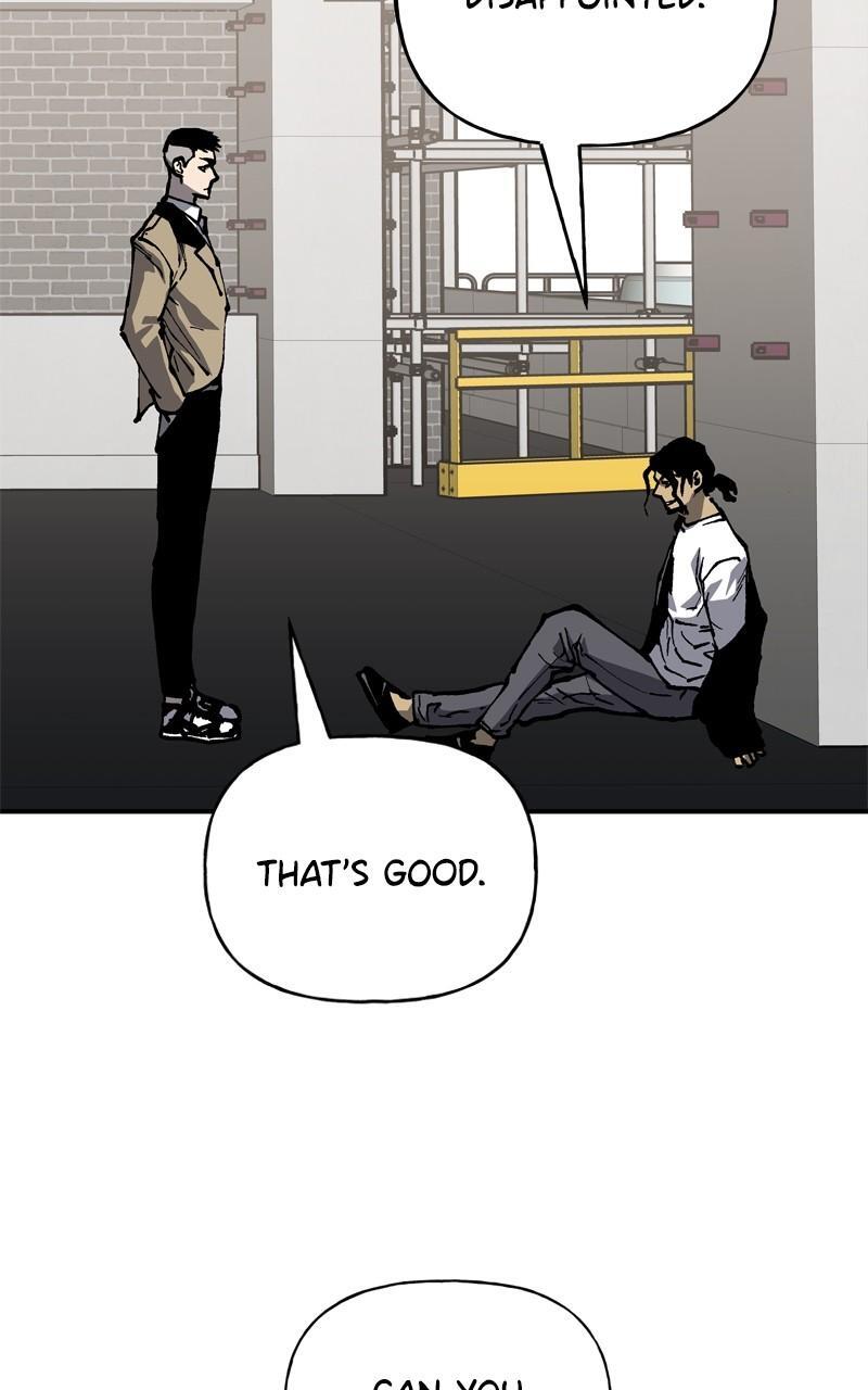Read Boss Return Manga Online